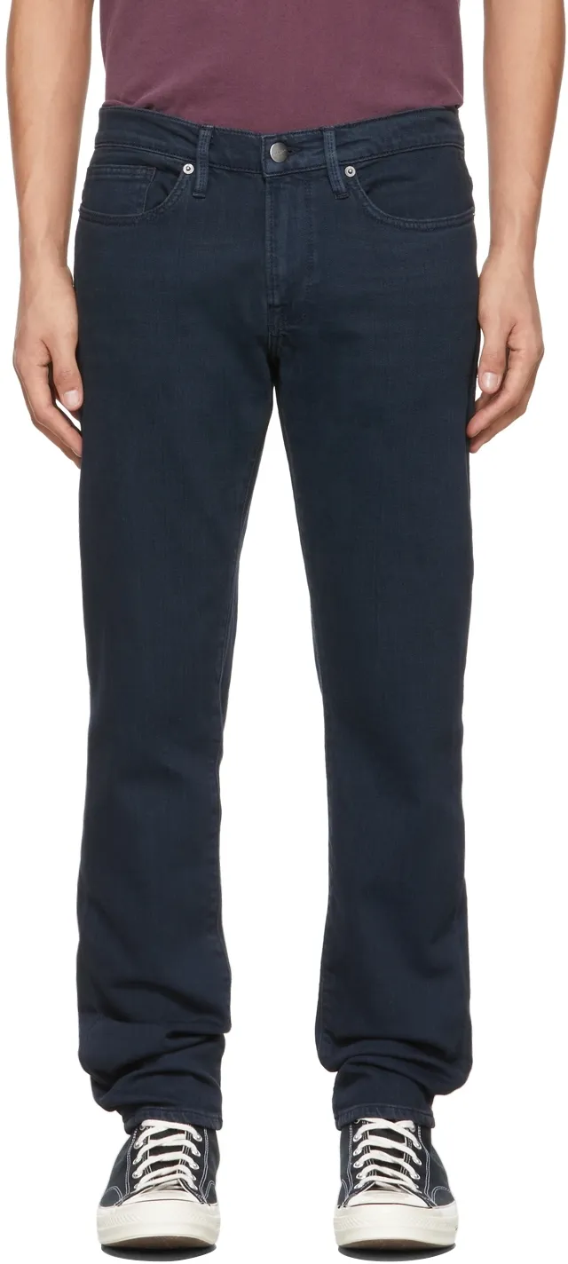 Slim Fit Jeans