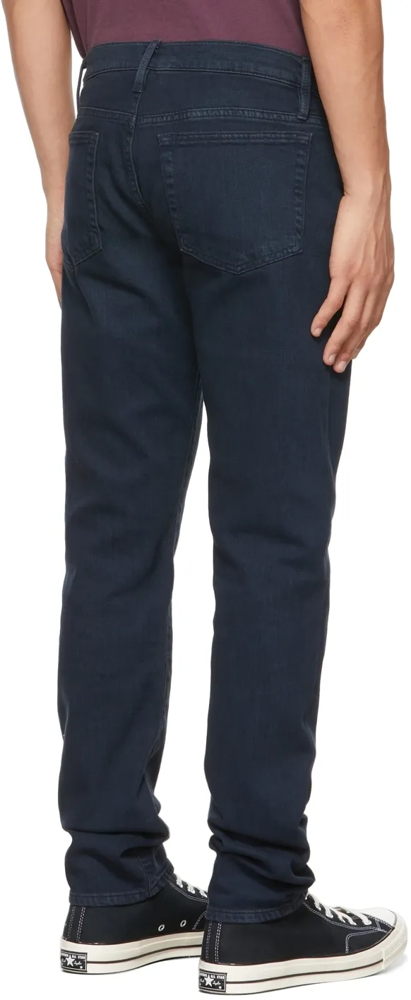 Slim Fit Jeans