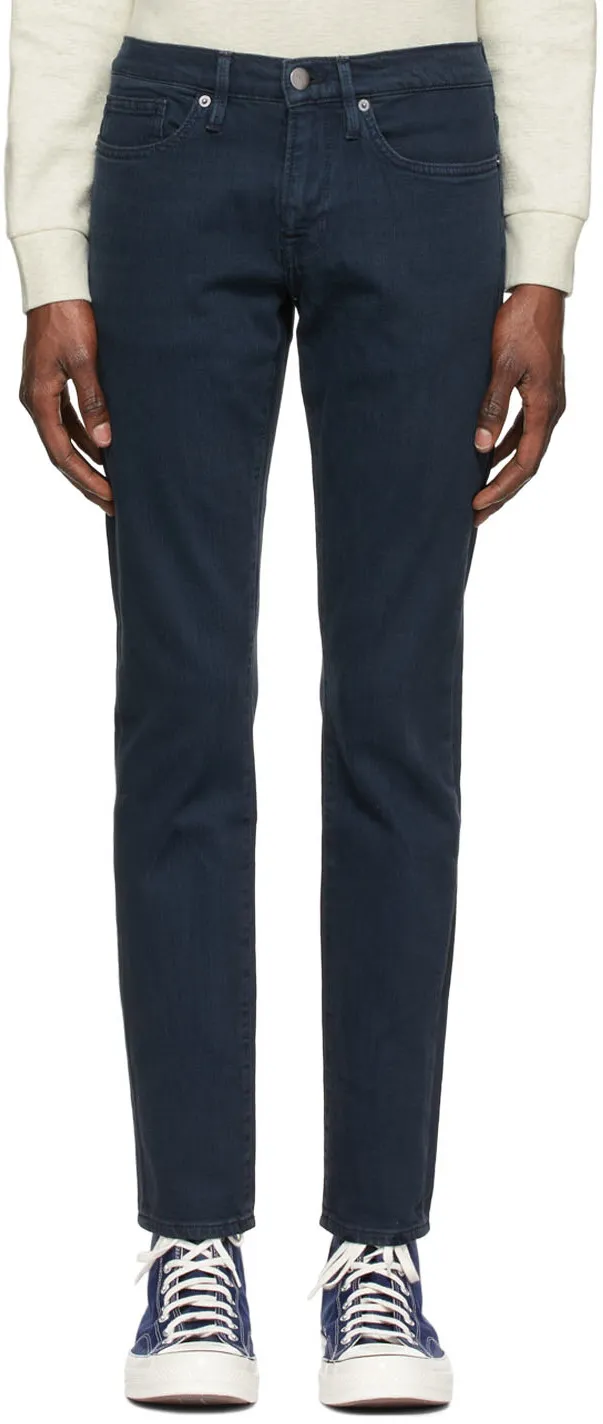 Slim Fit Jeans