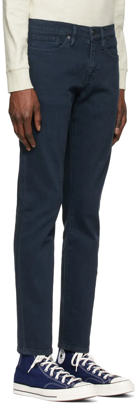 Slim Fit Jeans