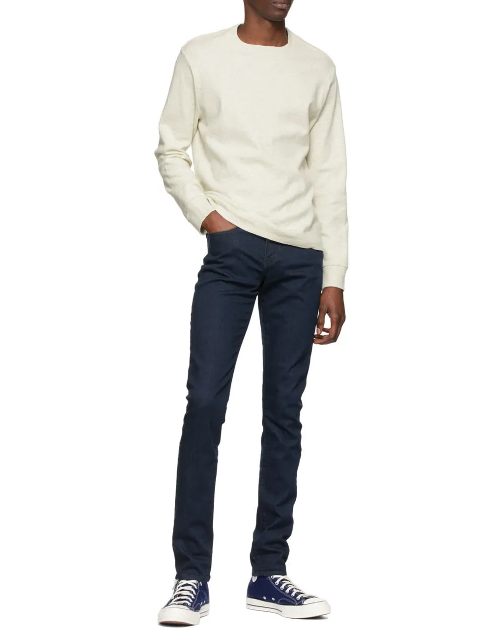 Slim Fit Jeans