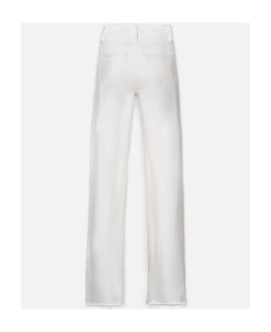 Le Jane Wide-Leg Jeans