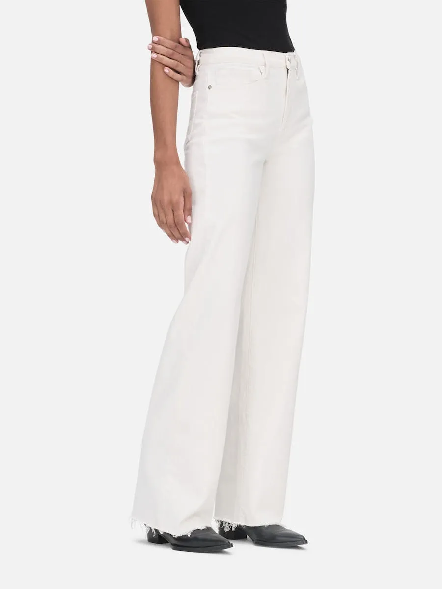 Le Jane Wide-Leg Jeans