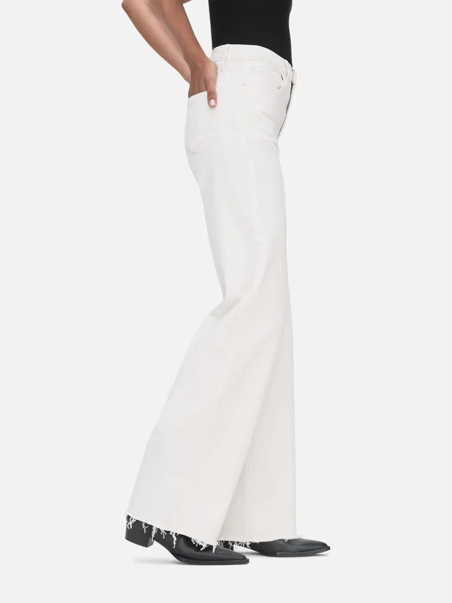 Le Jane Wide-Leg Jeans