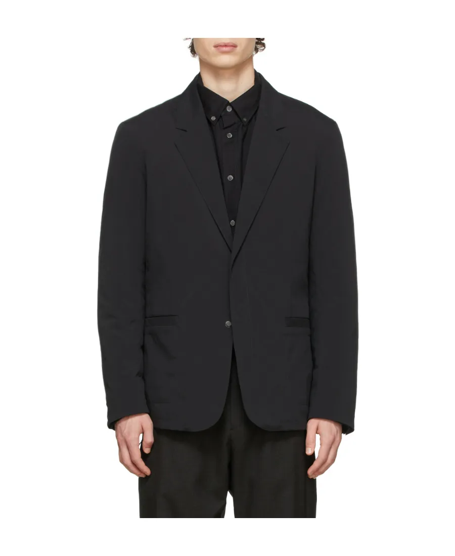 Suit Jacket