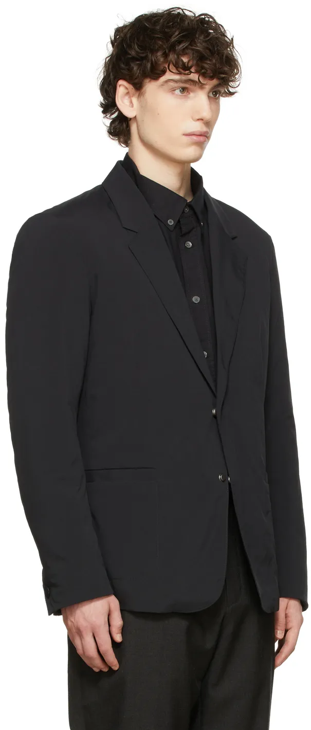 Suit Jacket
