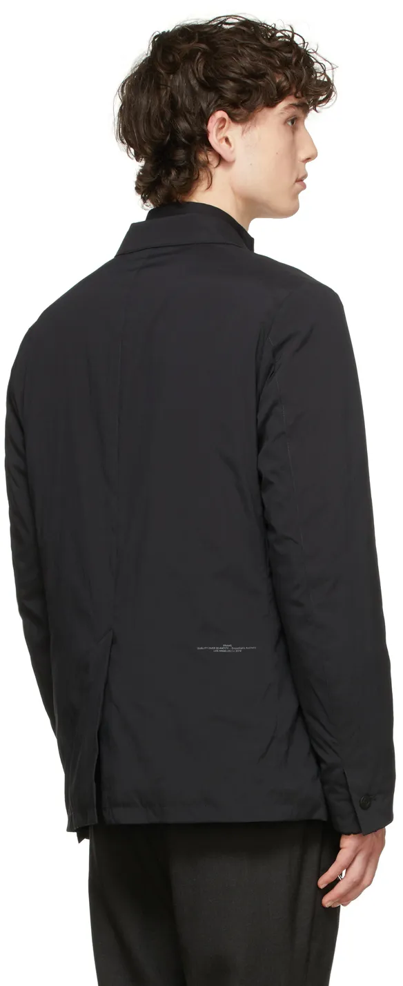 Suit Jacket