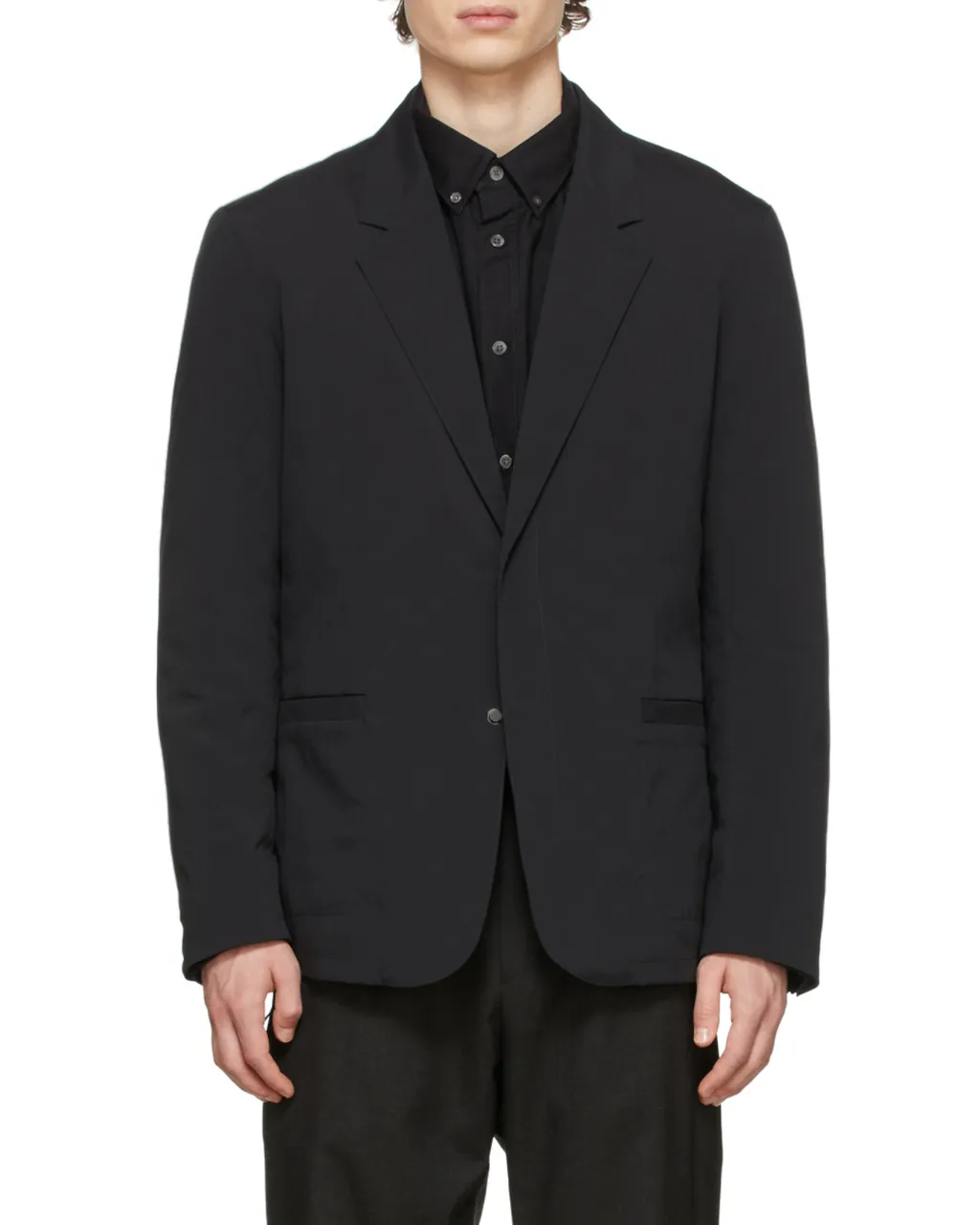 Suit Jacket