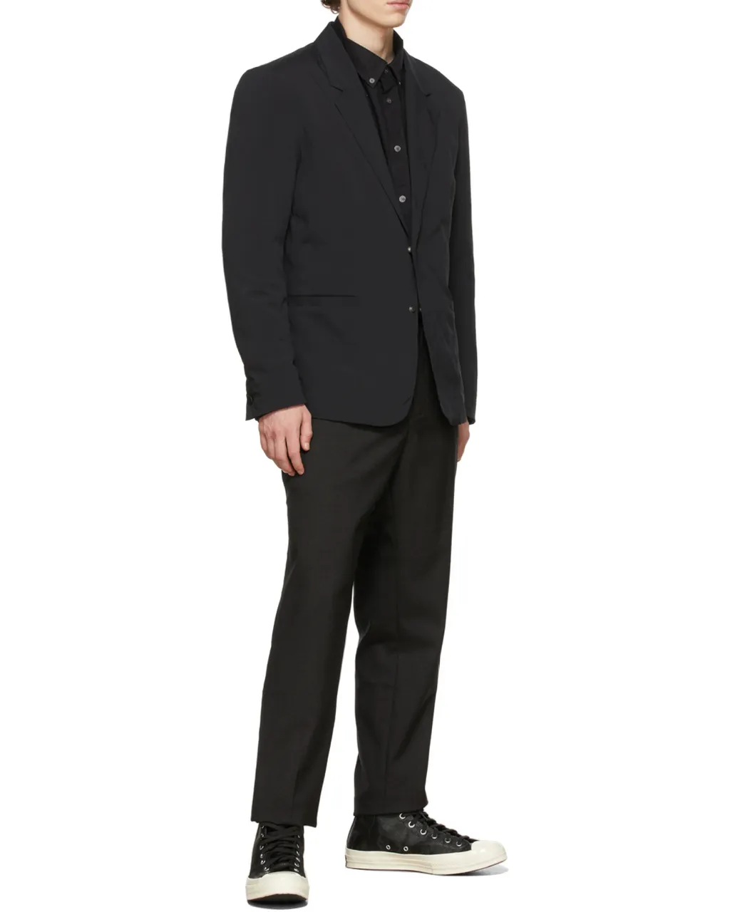 Suit Jacket