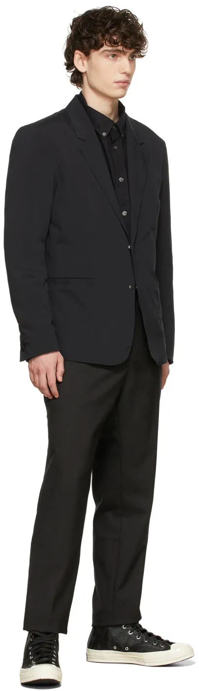 Suit Jacket