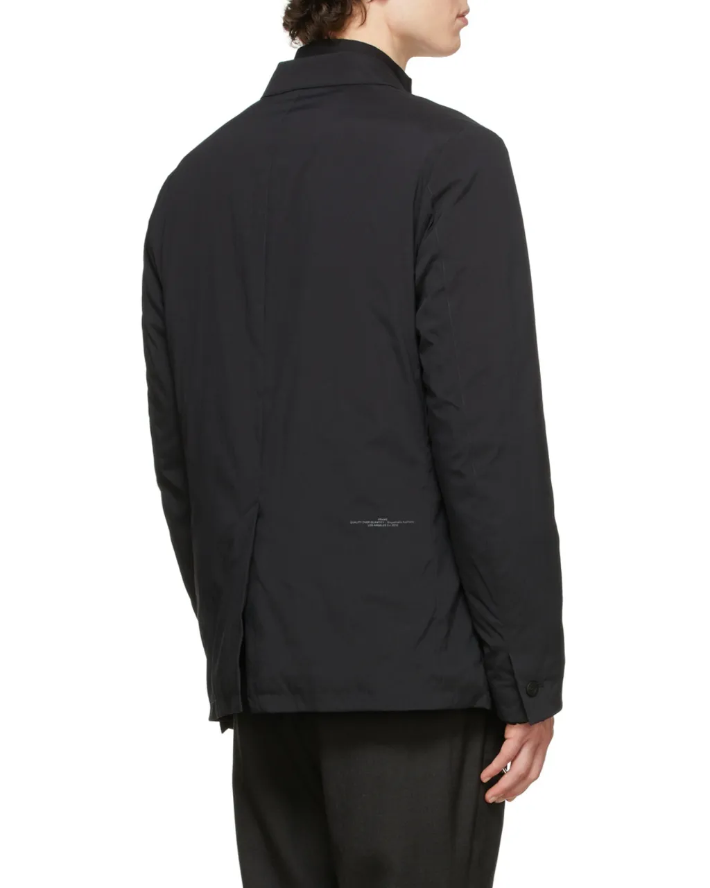 Suit Jacket