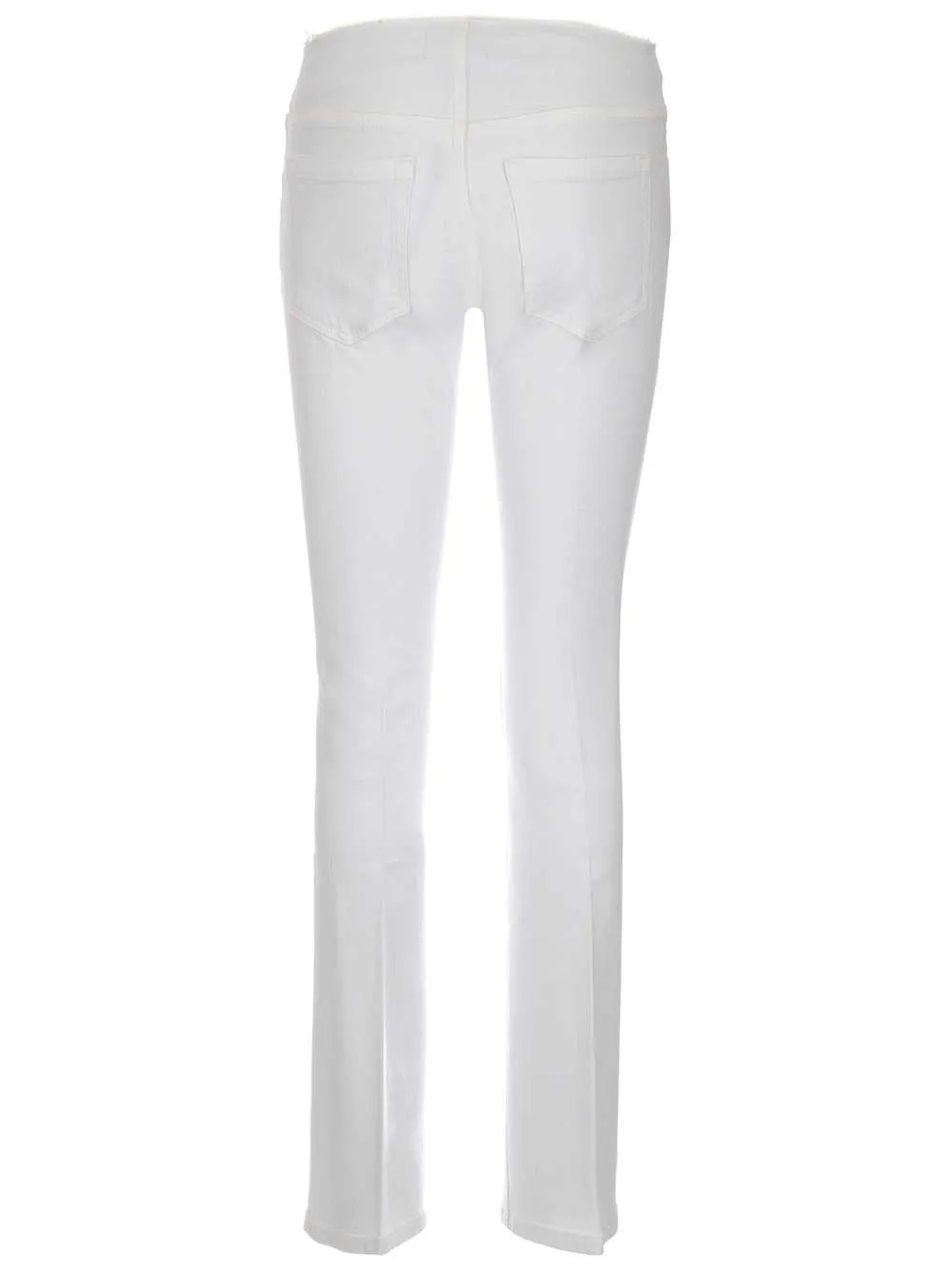 Straight Jeans