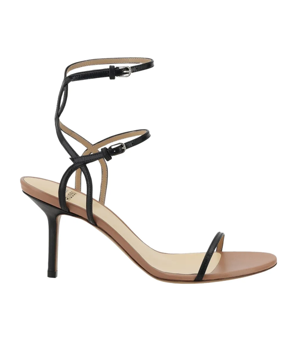 Heeled Sandals