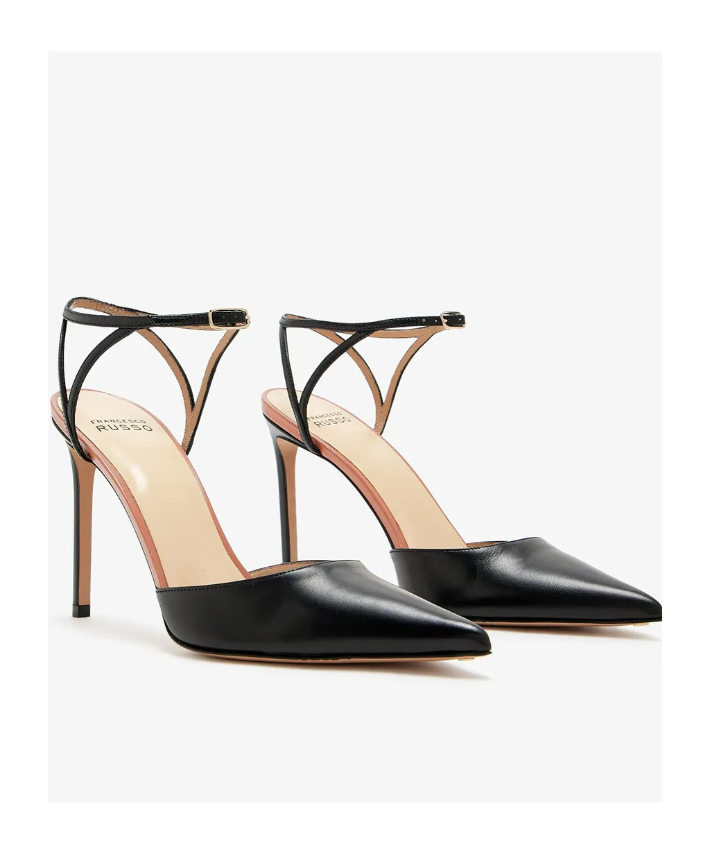 Pointed-Toe Pumps