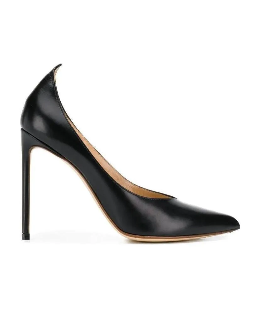 Stiletto Heels