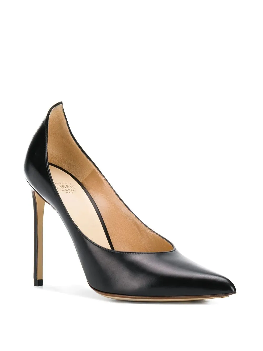 Stiletto Heels