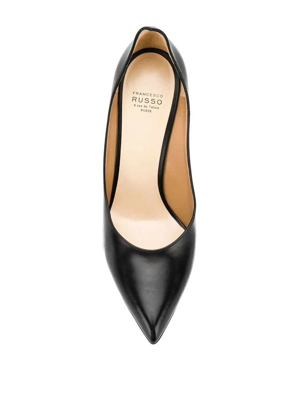 Stiletto Heels