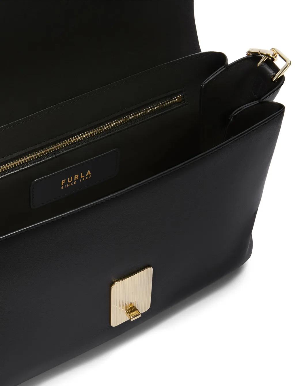 Meridiana Crossbody Bag