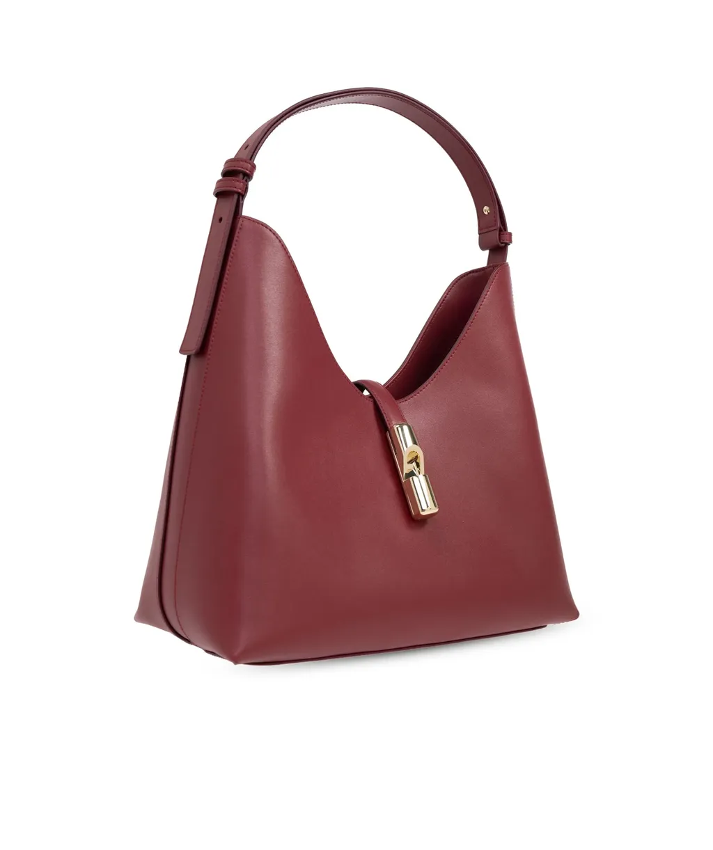 Medium Goccia Shoulder Bag