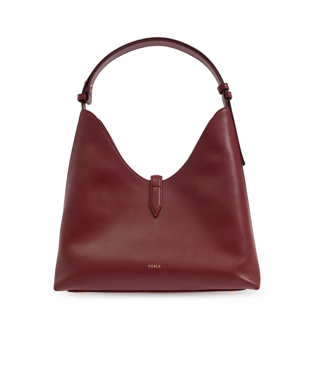 Medium Goccia Shoulder Bag