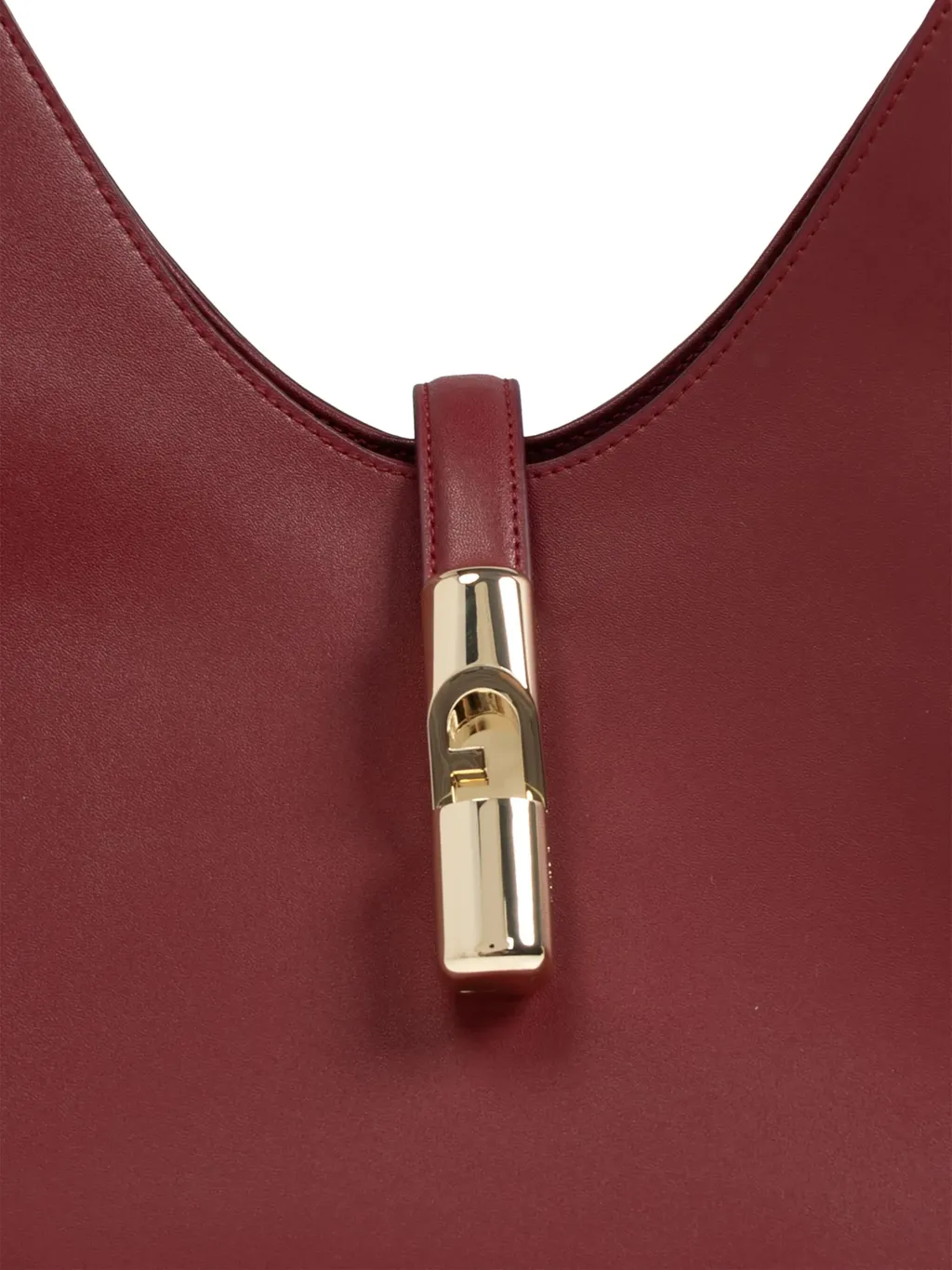 Medium Goccia Shoulder Bag