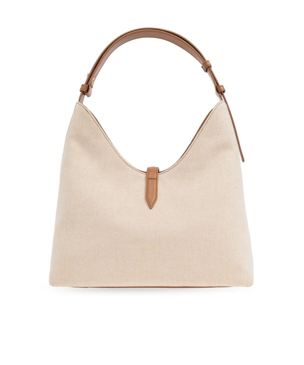 Medium Goccia Shoulder Bag