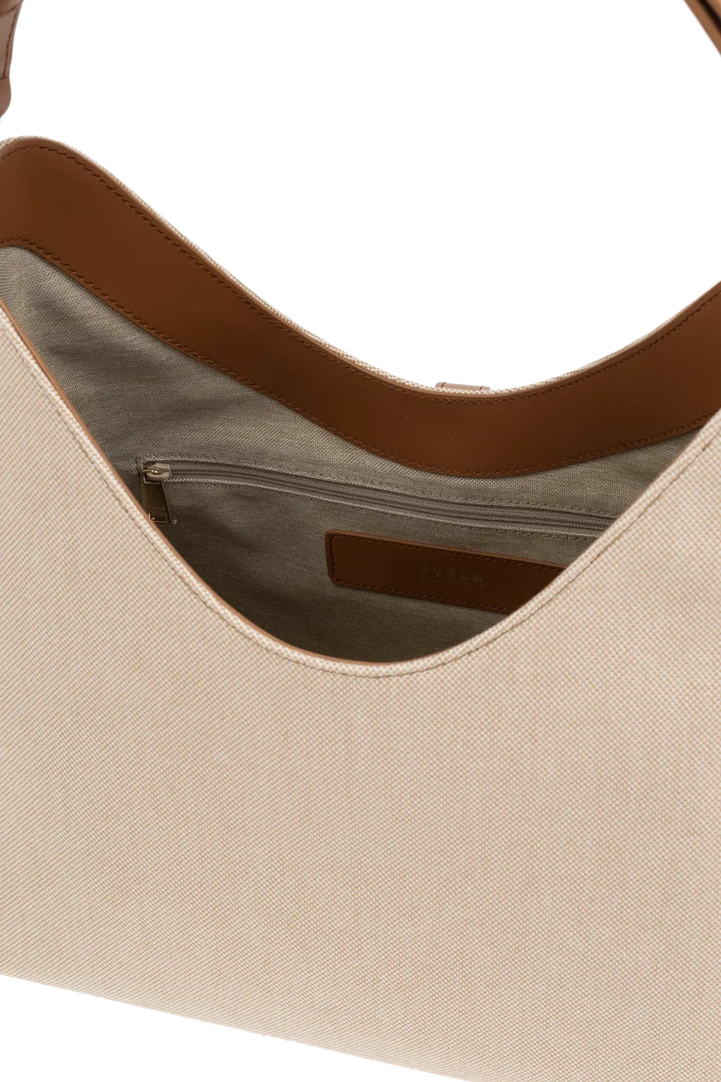 Medium Goccia Shoulder Bag