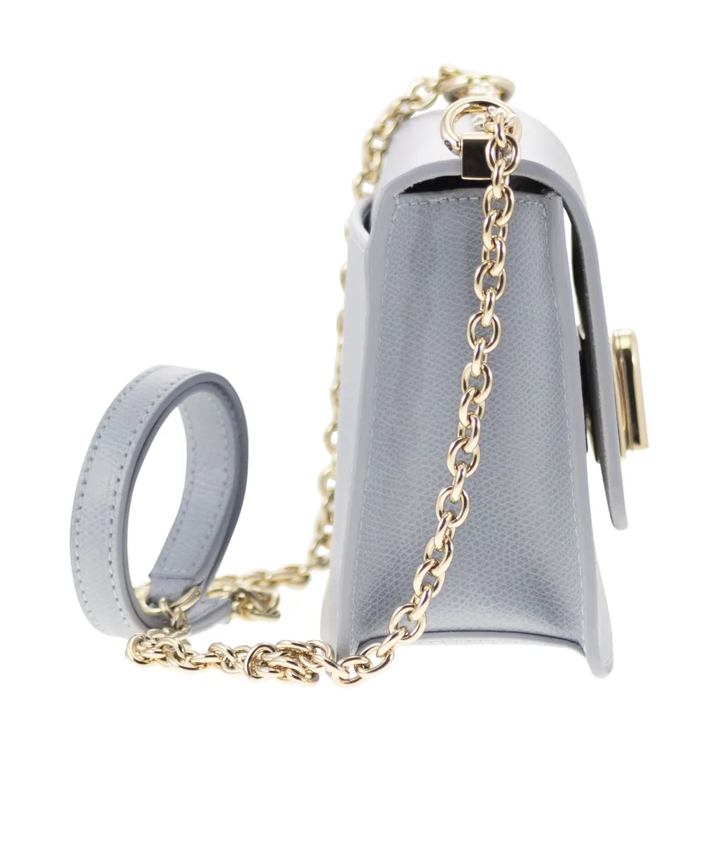 Flip Shoulder Bag