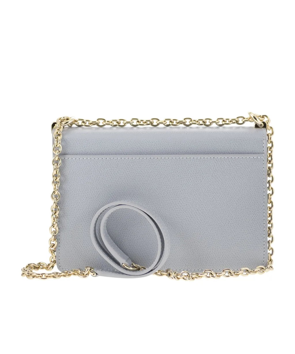 Flip Shoulder Bag