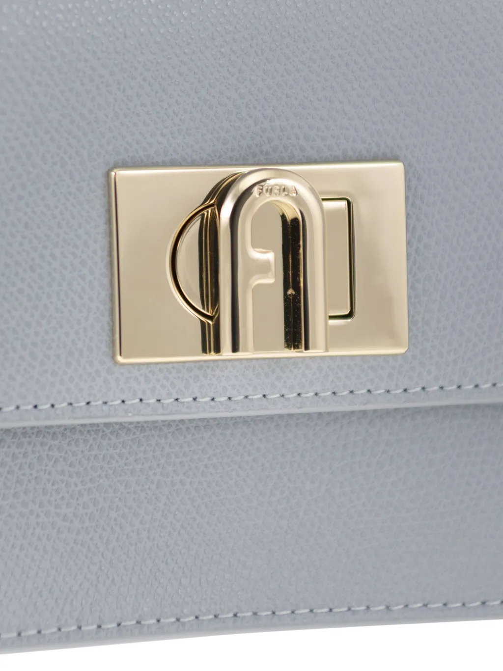 Flip Shoulder Bag