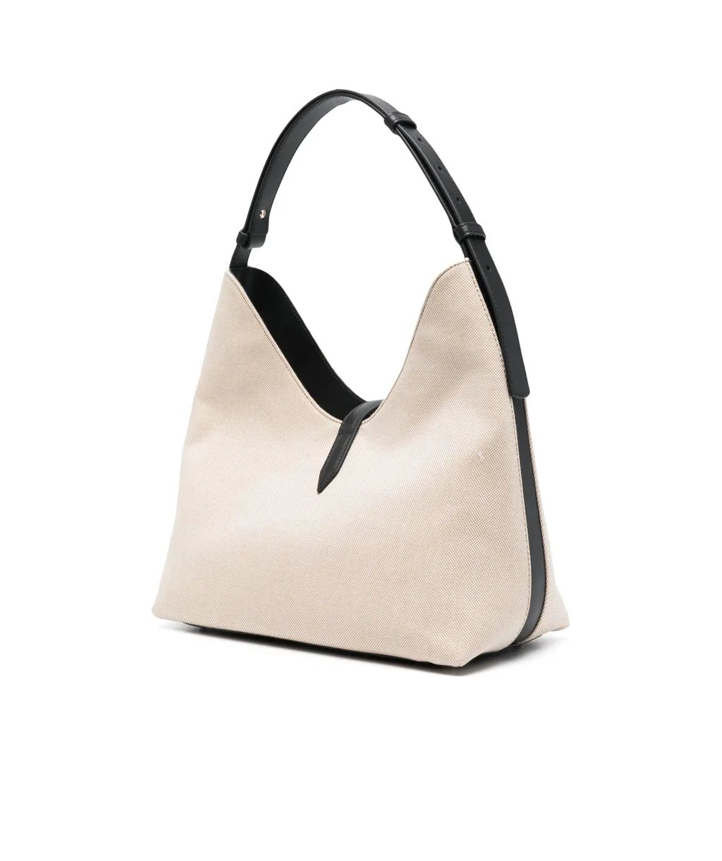 Medium Goccia Shoulder Bag