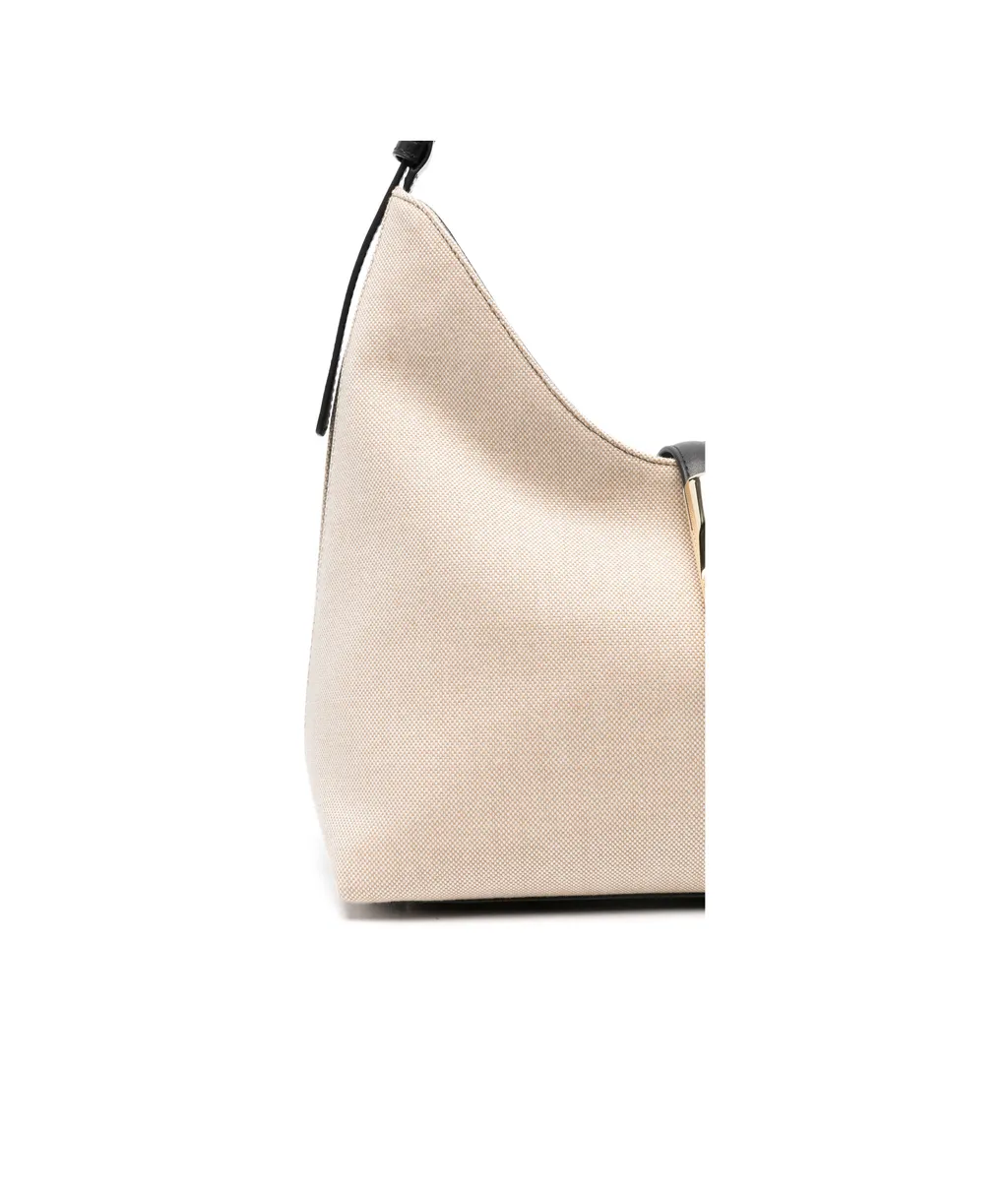 Medium Goccia Shoulder Bag