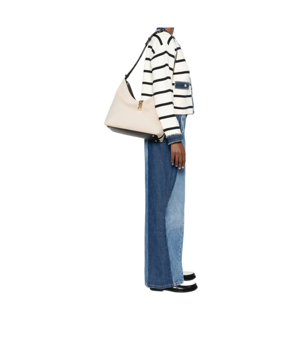 Medium Goccia Shoulder Bag
