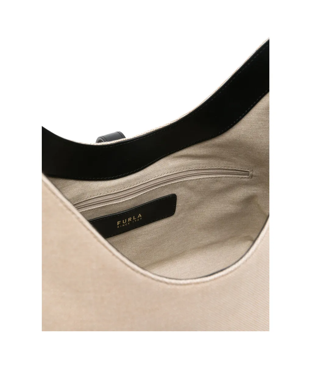 Medium Goccia Shoulder Bag