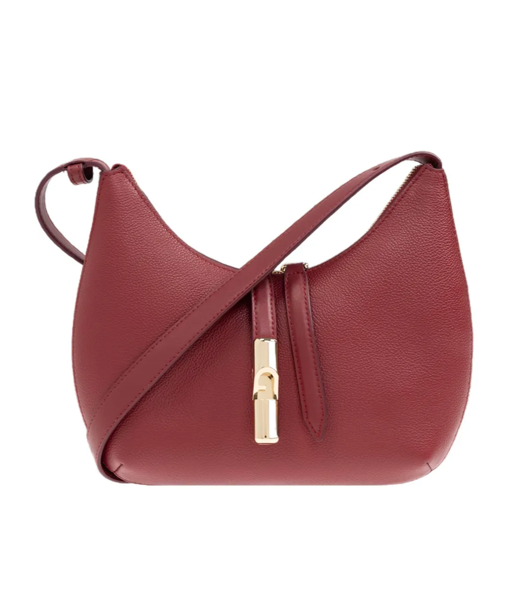 Goccia S Shoulder Bag