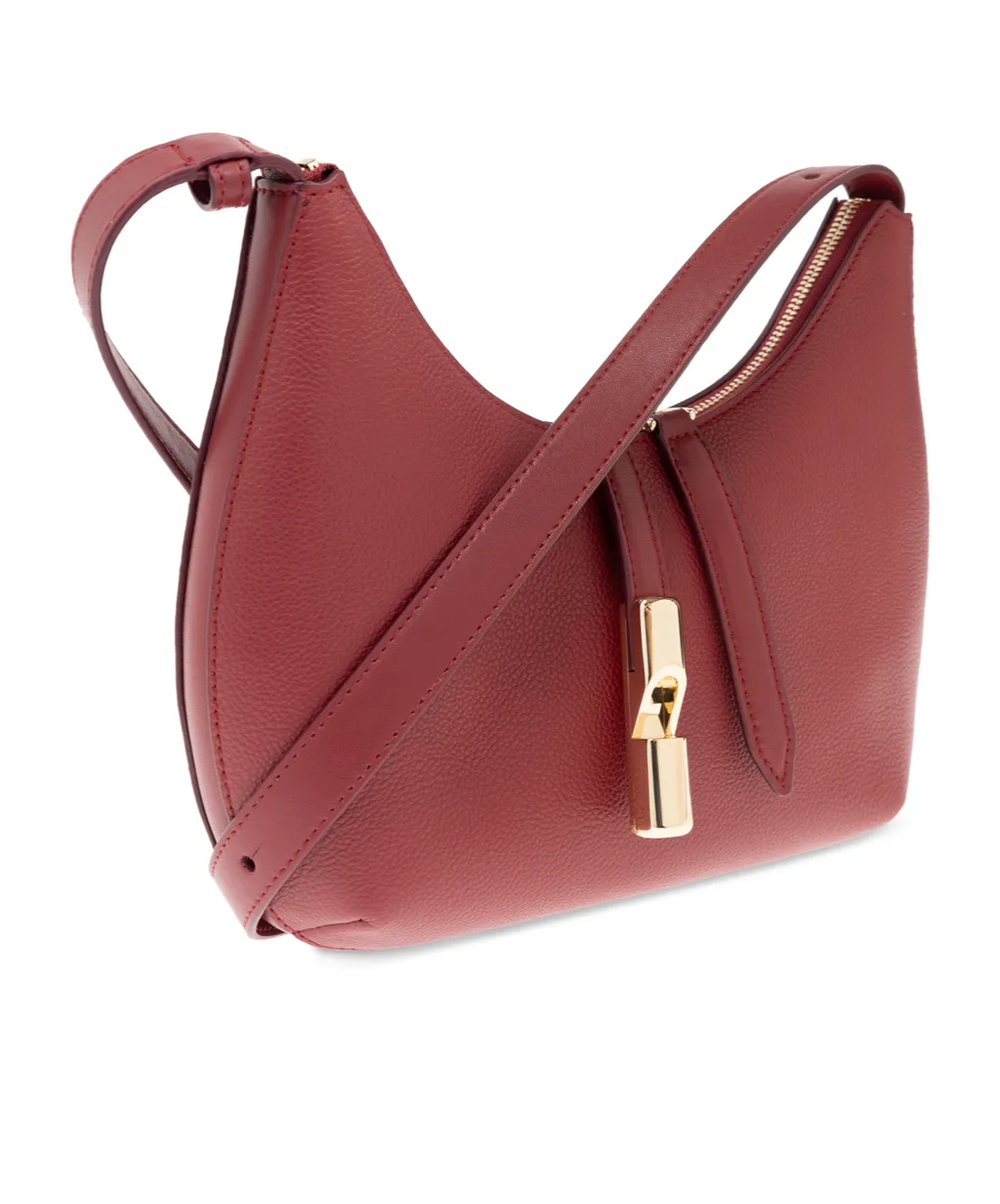 Goccia S Shoulder Bag