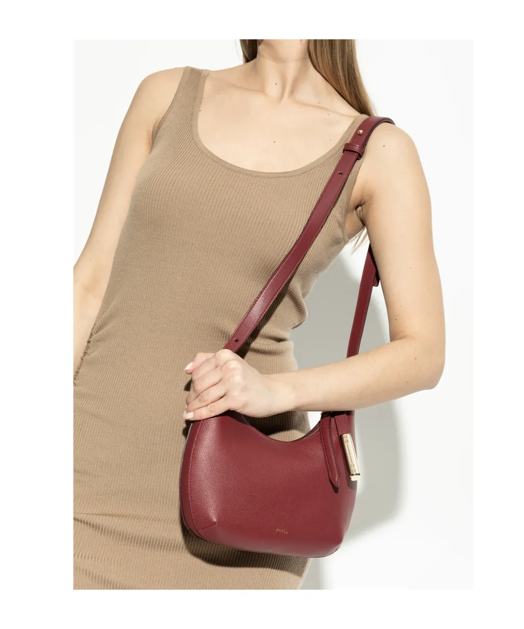 Goccia S Shoulder Bag