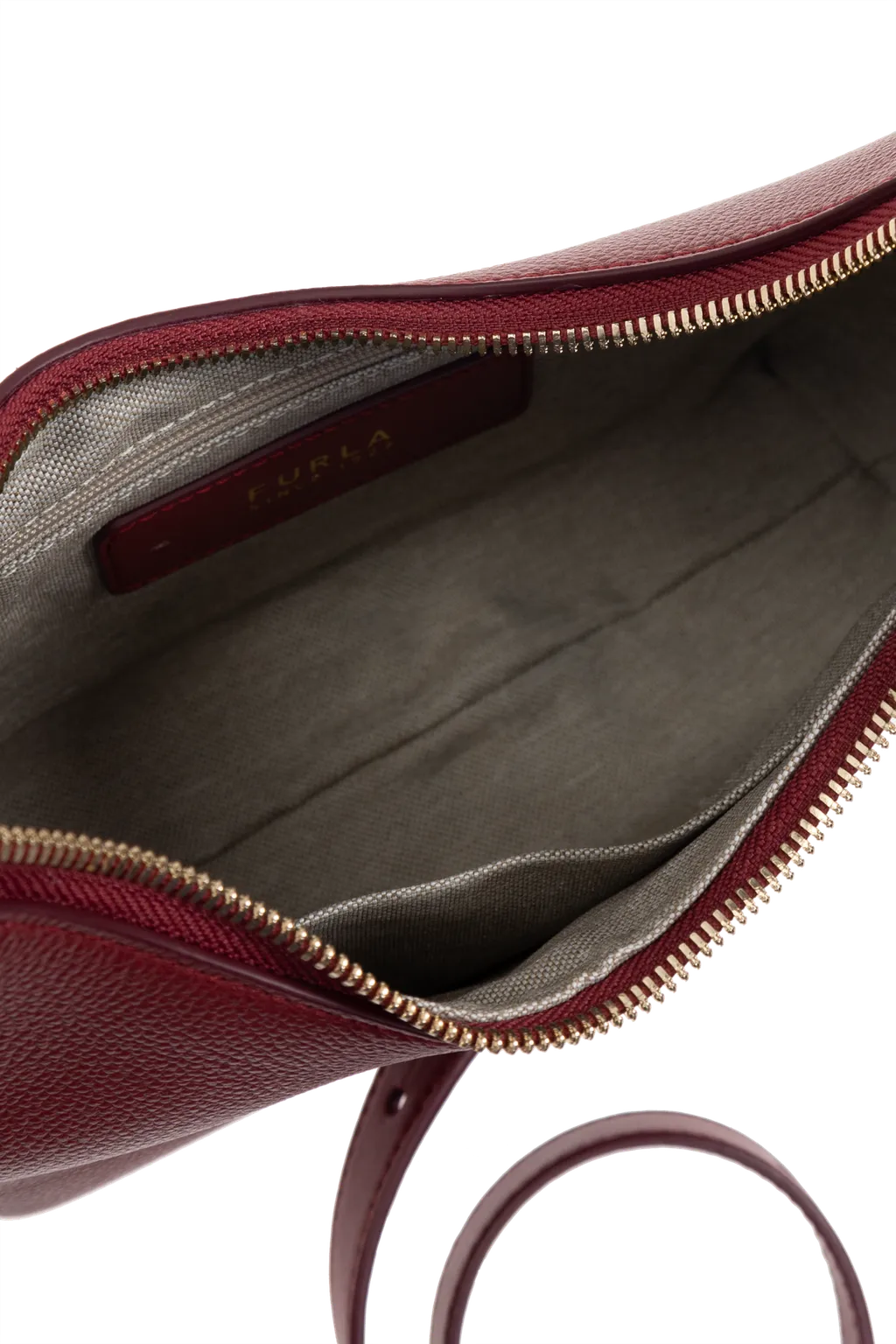 Goccia S Shoulder Bag