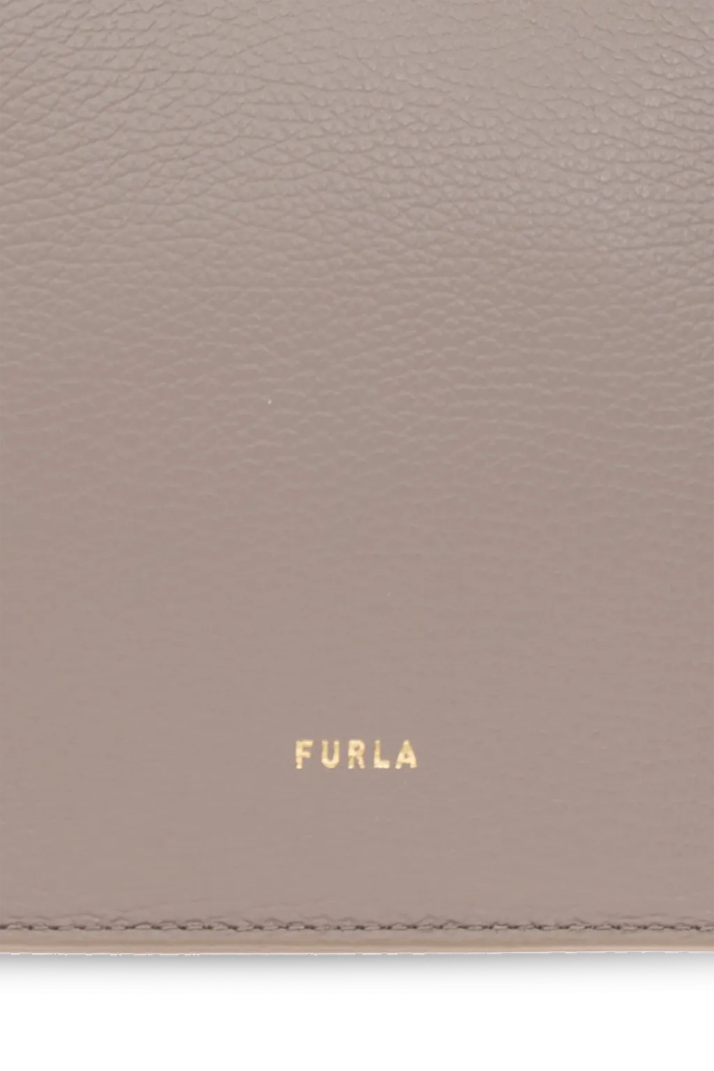 Nuvola Logo Printed Mini Bucket Bag