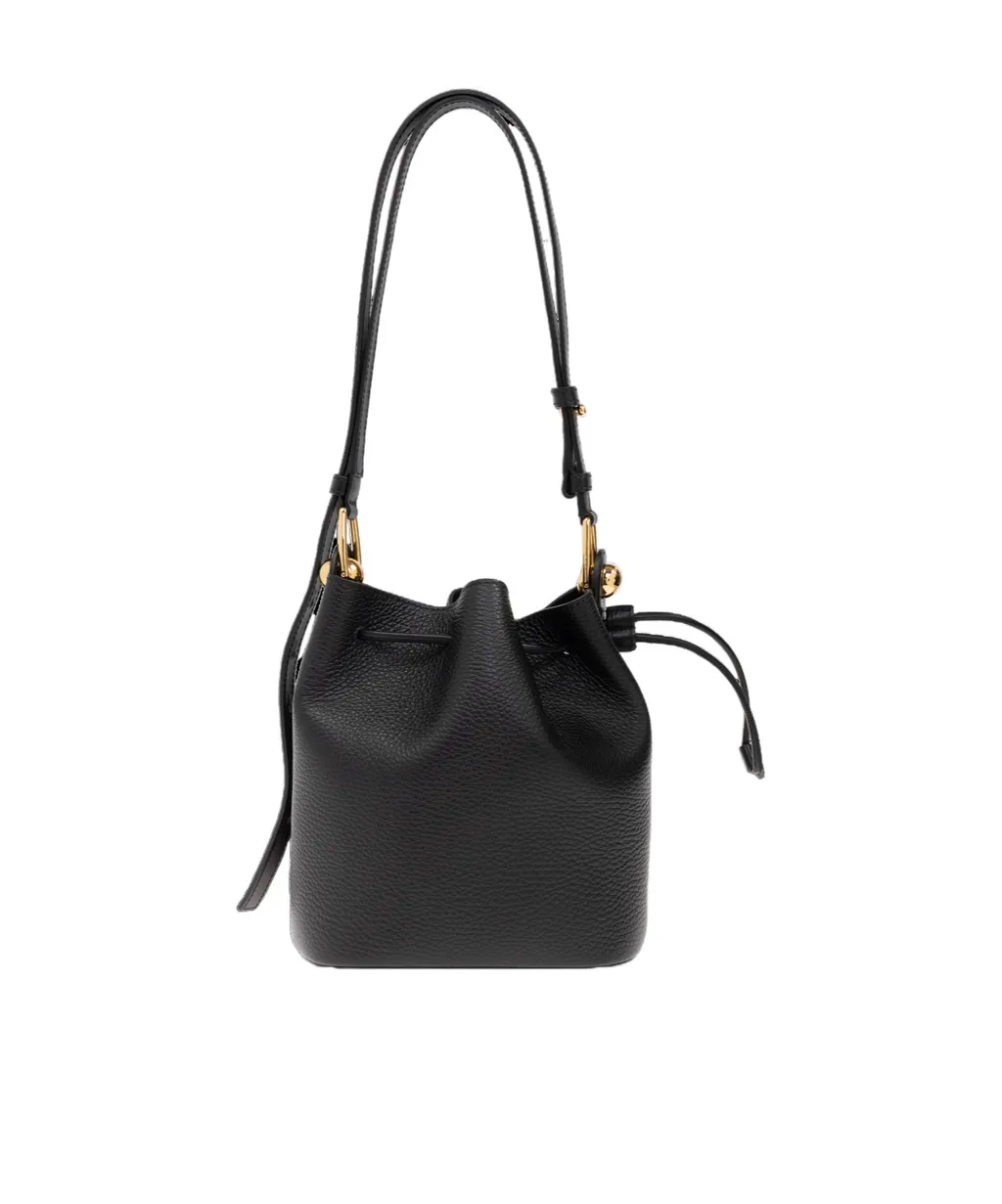 Mini Sfera Bucket Bag