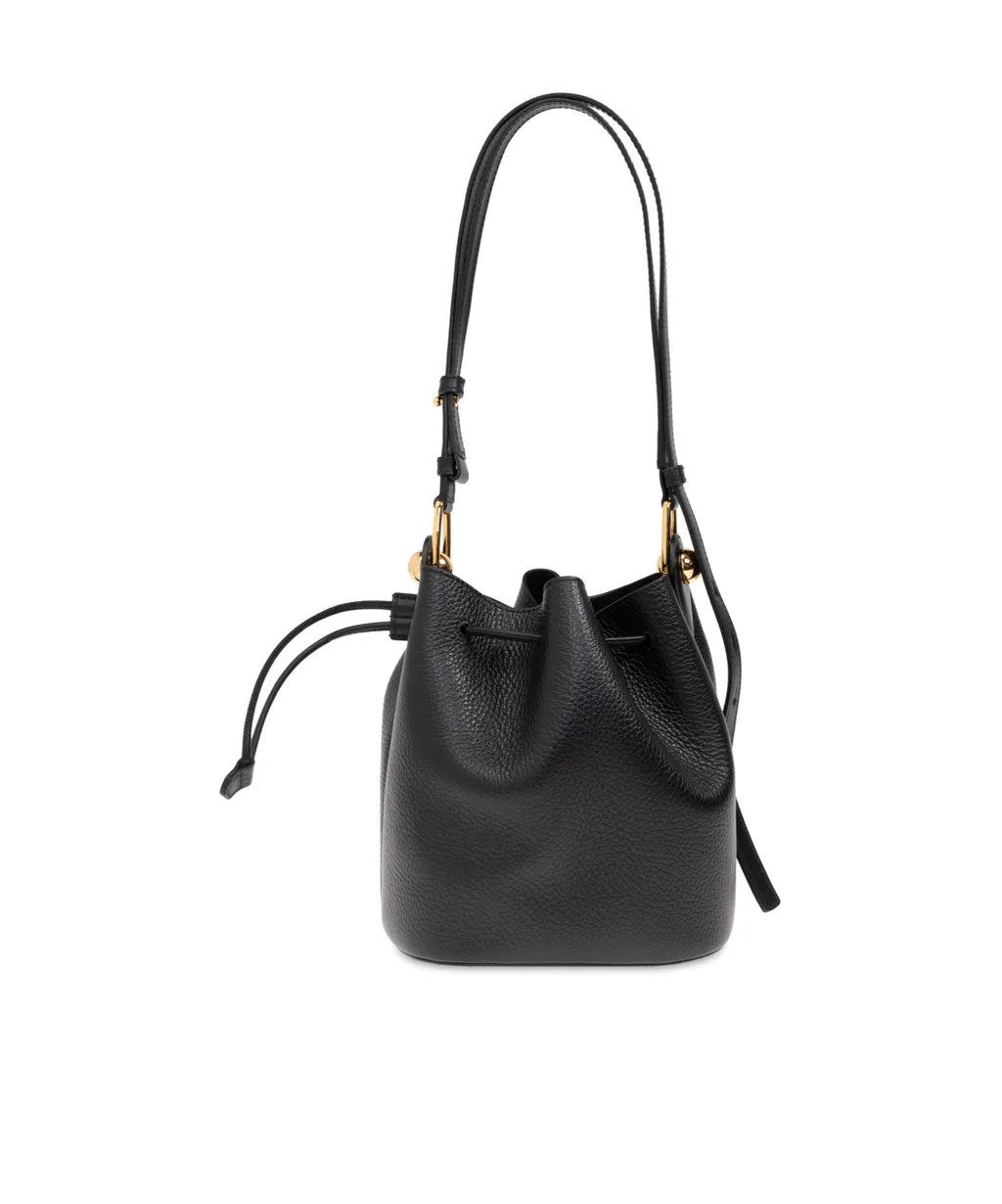Mini Sfera Bucket Bag