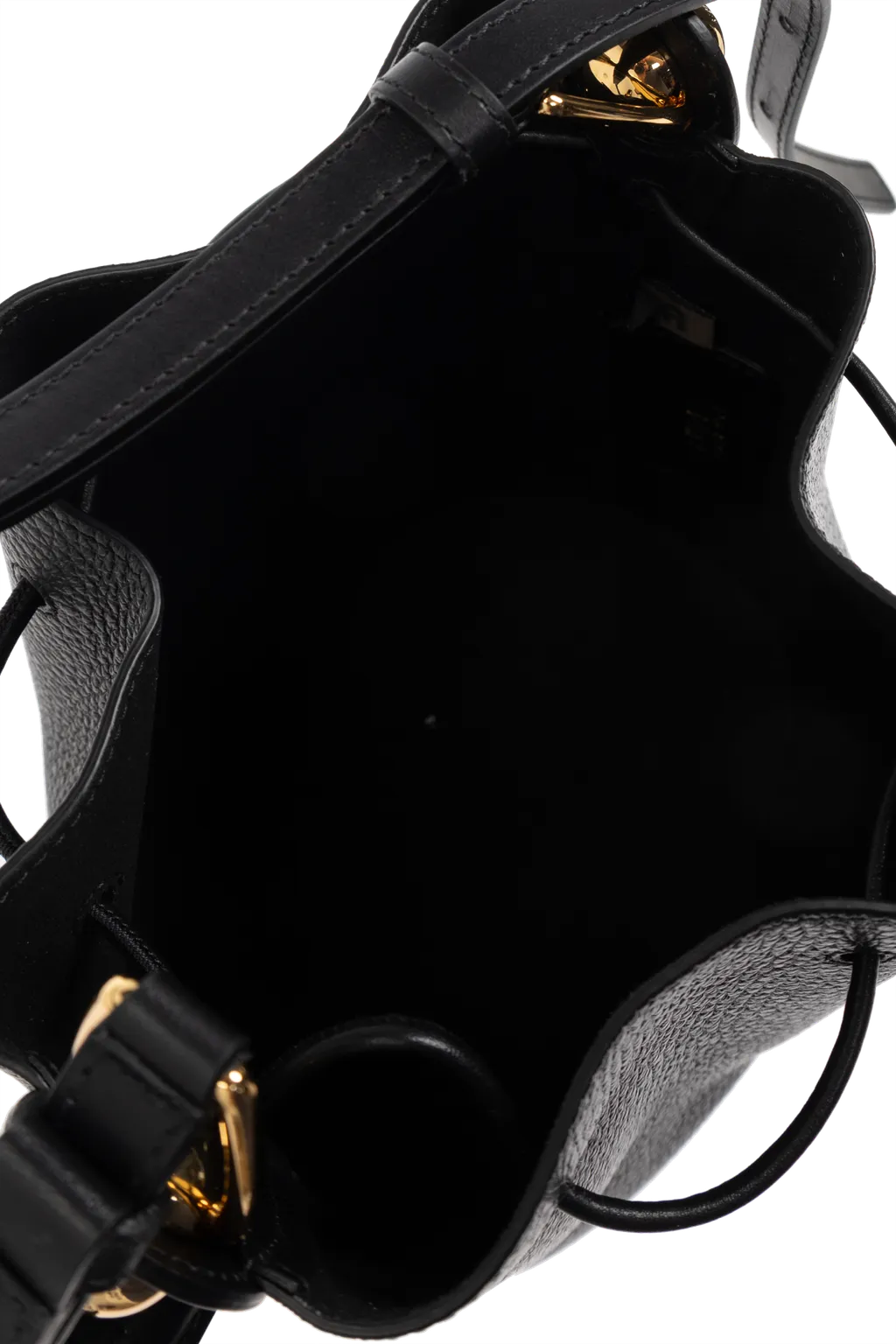 Mini Sfera Bucket Bag