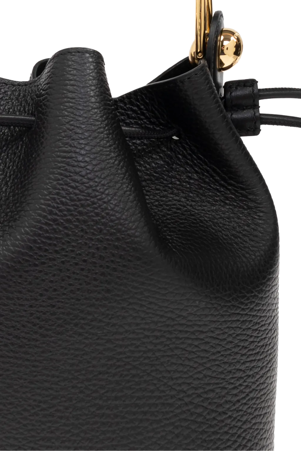 Mini Sfera Bucket Bag