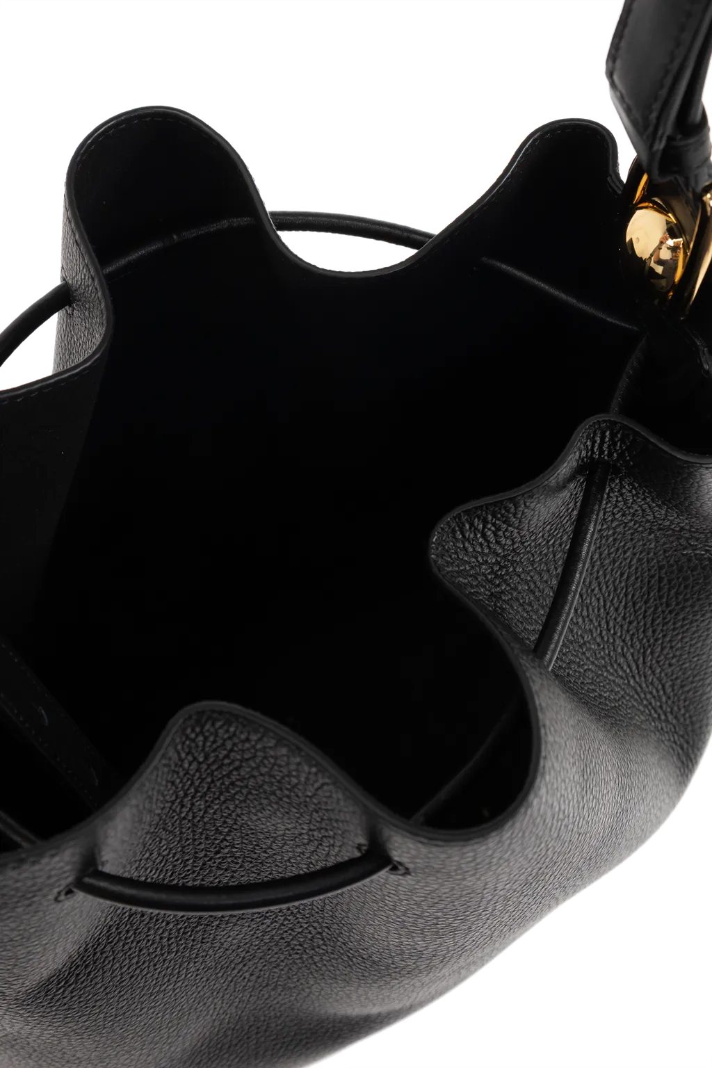 Sfera Bucket Bag