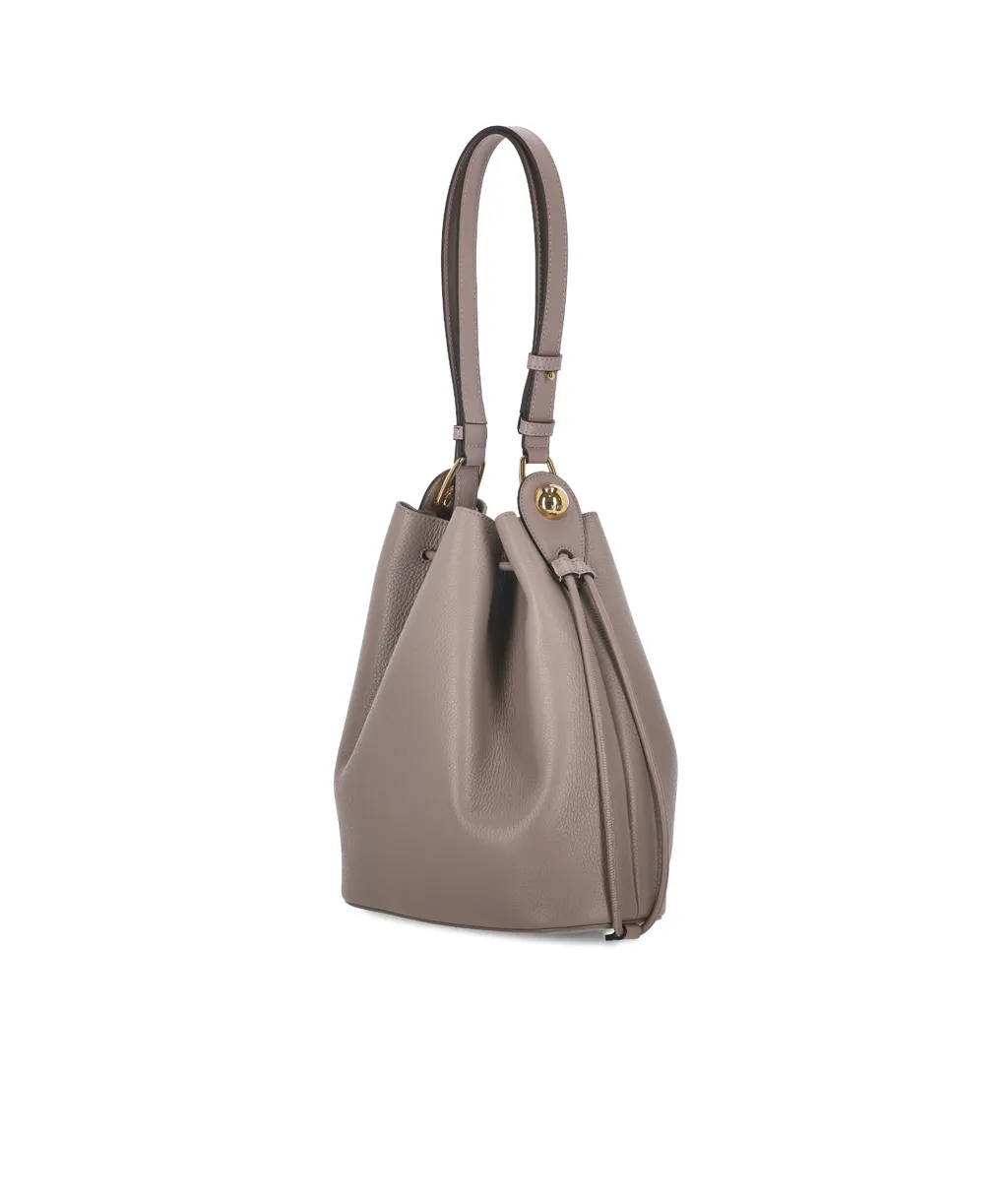 Sfera Bucket Bag