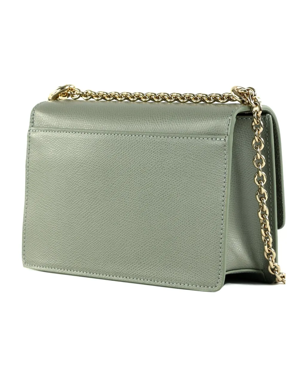 Flip Shoulder Bag