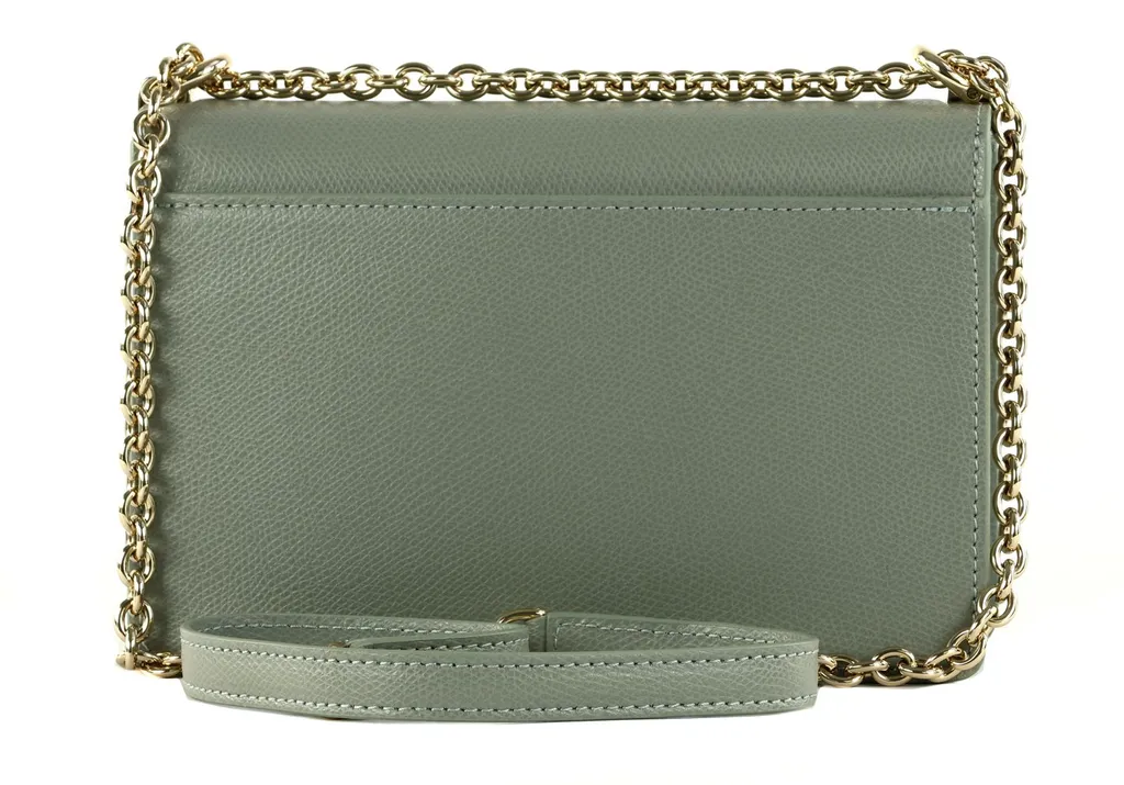 Flip Shoulder Bag