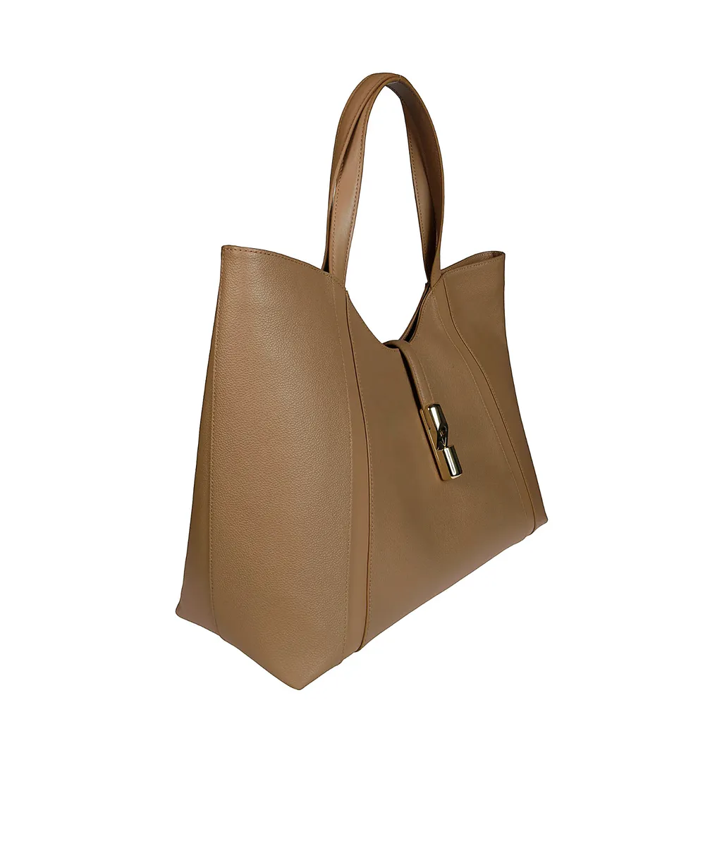 Xl Leather Tote Bag