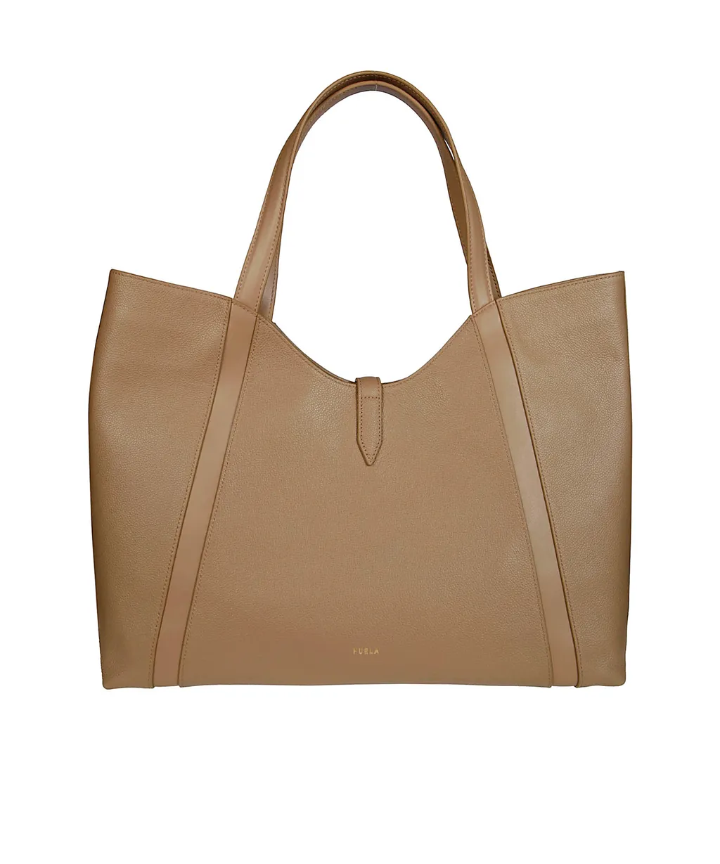 Xl Leather Tote Bag