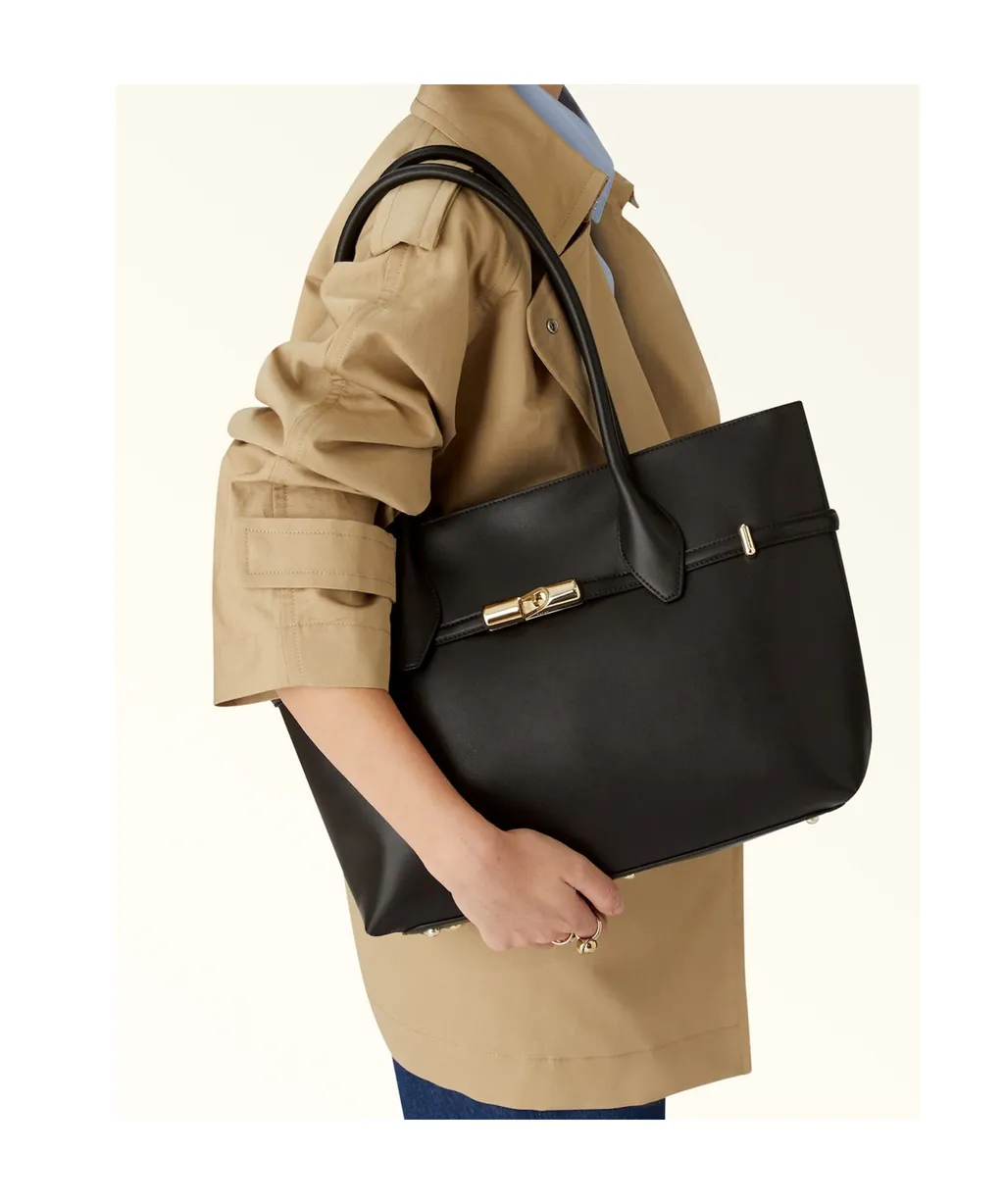Goccia Large Tote Bag
